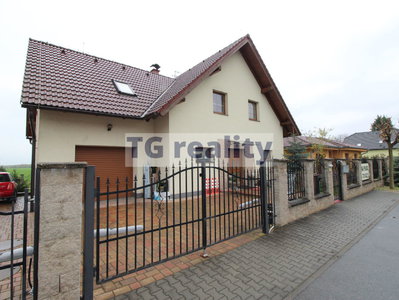 Prodej rodinného domu 173 m² Předboj
