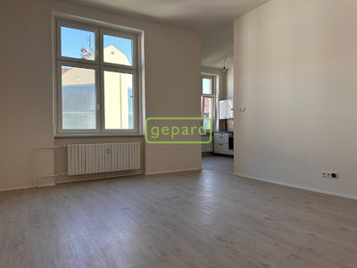 Pronájem bytu 3+1 95 m² Brno