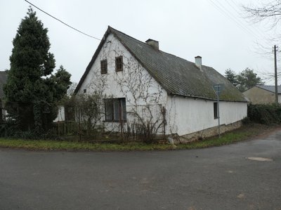 Prodej rodinného domu 52 m² Příbram
