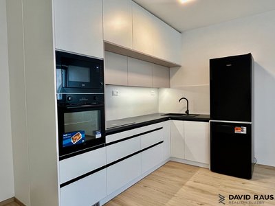 Pronájem bytu 2+kk 52 m² Nové Město na Moravě