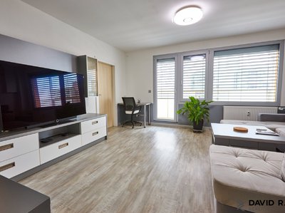 Prodej bytu 3+1 72 m² Brno