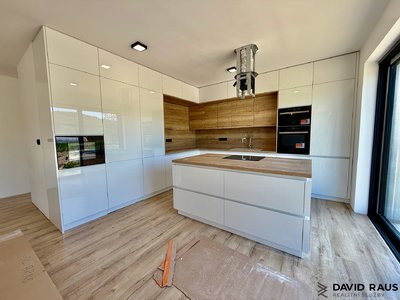 Prodej rodinného domu 211 m² Klobouky u Brna