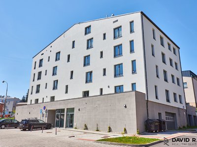 Prodej bytu 3+kk, 71m²