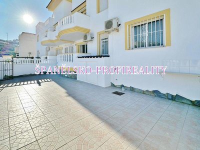 Prodej bytu 3+kk, 70m²
