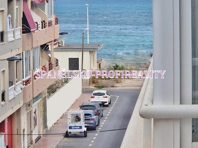 Prodej bytu 3+kk, 82m²