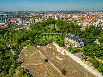 Prodej bytu 2+kk 57 m² Praha