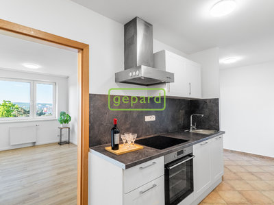 Prodej bytu 2+kk 42 m² Praha