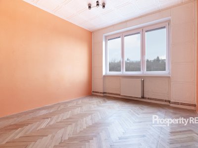 Prodej bytu 3+1 69 m² Litvínov