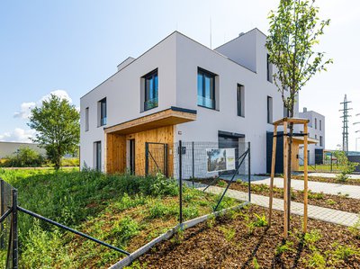 Prodej rodinného domu 143 m² Beroun