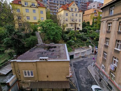 Prodej bytu 3+kk 83 m² Praha