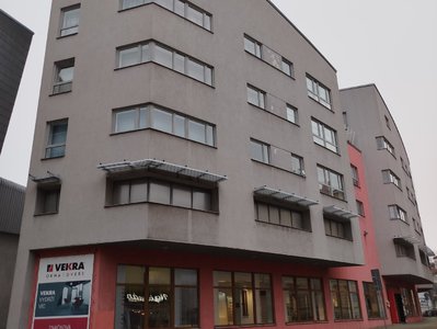 Pronájem bytu 1+kk, garsoniery 33 m² Liberec