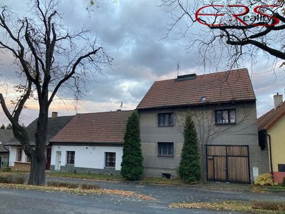 Prodej rodinného domu 485 m² Rynholec