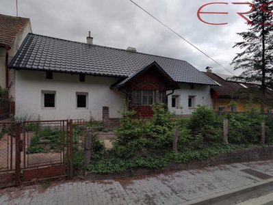 Prodej rodinného domu 100 m² Dobruška