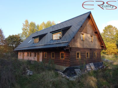 Prodej rodinného domu 356 m² Olešnice v Orlických horách