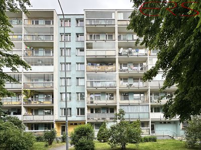 Prodej bytu 1+kk, garsoniery 26 m² Praha