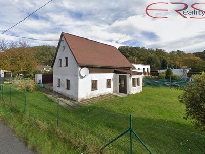 Prodej rodinného domu 125 m² Bílý Kostel nad Nisou