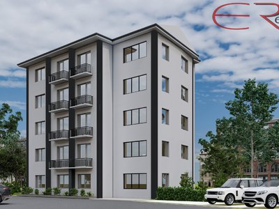Prodej bytu 2+1 52 m² Jablonec nad Nisou