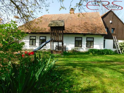 Prodej rodinného domu 440 m² Libáň
