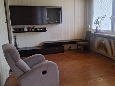 Prodej bytu 1+kk, garsoniery, 37m²