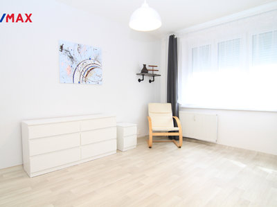 Pronájem bytu 2+1, 52m²