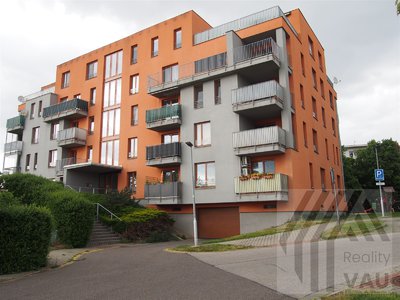 Pronájem bytu 1+kk, garsoniery 32 m² Pardubice