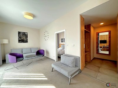 Prodej hotelu, penzionu, 46m²