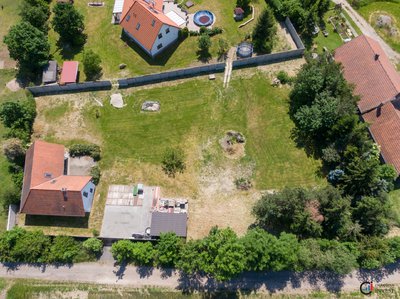 Prodej stavební parcely 1414 m² Rokytno