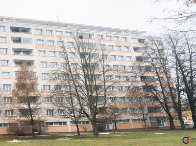 Pronájem bytu 3+1, 57m²