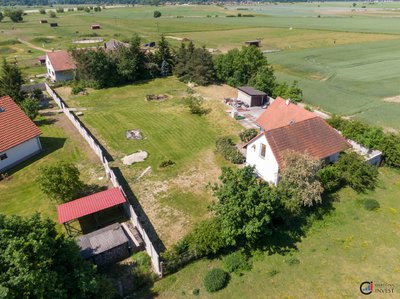 Prodej stavební parcely 1575 m² Rokytno