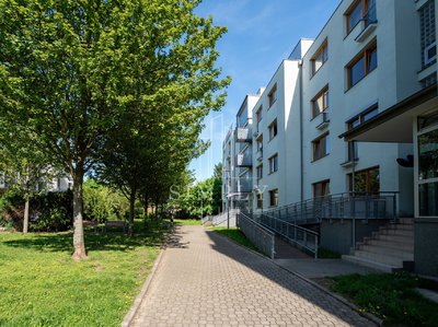 Prodej bytu 4+kk 105 m² Praha
