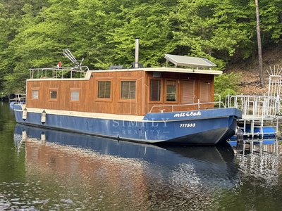 Prodej chaty 55 m² Slapy