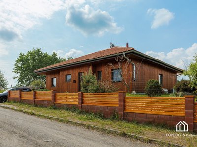 Prodej rodinného domu, 114m²