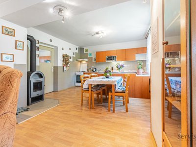 Prodej rodinného domu, 190m²