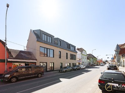 Pronájem Ostatních komerčních prostor 17 m² Praha