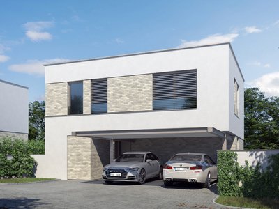 Prodej stavební parcely 287 m² Kutná Hora