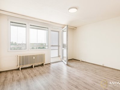 Pronájem bytu 2+kk 48 m² Brno