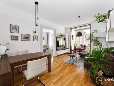 Prodej bytu 3+kk 80 m² Praha
