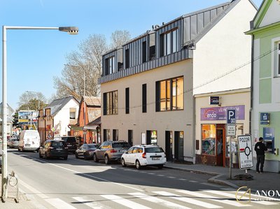 Pronájem Ostatních komerčních prostor 22 m² Praha