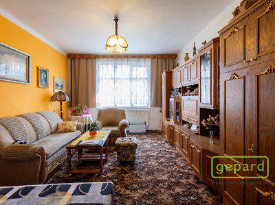 Prodej rodinného domu, 95m²