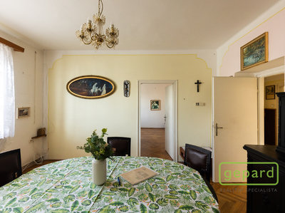 Prodej rodinného domu 240 m² Litovel