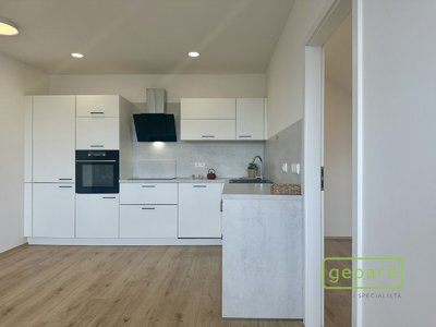 Pronájem bytu 3+kk 73 m² Mohelnice