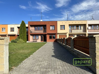 Prodej rodinného domu 180 m² Křižanovice