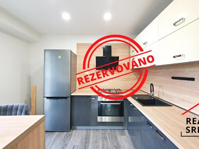 Pronájem bytu 2+1 49 m² Frýdek-Místek