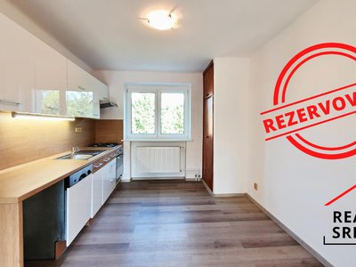 Pronájem bytu 2+1 46 m² Frýdek-Místek