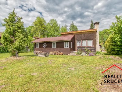 Prodej chaty 54 m² Ostravice