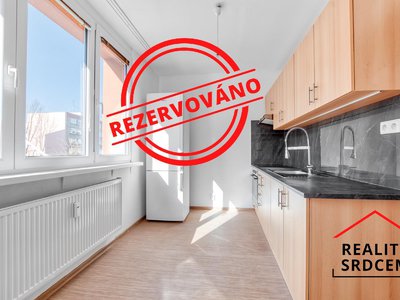 Pronájem bytu 1+1 36 m² Frýdek-Místek