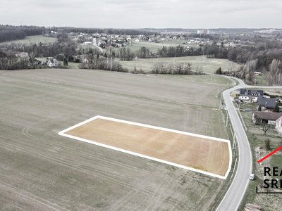 Pronájem zemědělské půdy, 3334m²