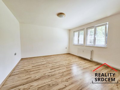 Pronájem bytu 2+kk 40 m² Čeladná