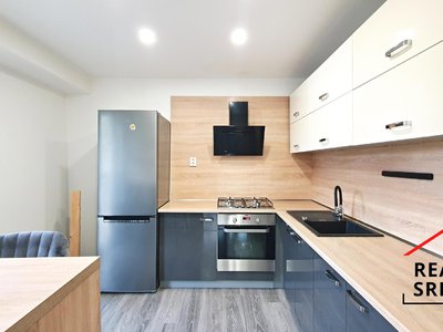 Pronájem bytu 2+1 49 m² Frýdek-Místek