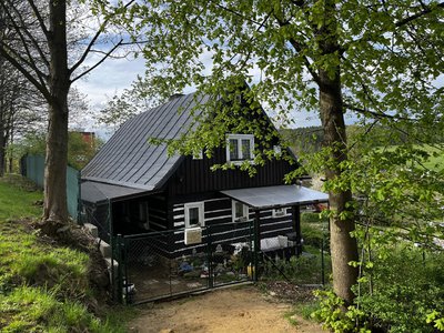 Prodej rodinného domu, 120m²